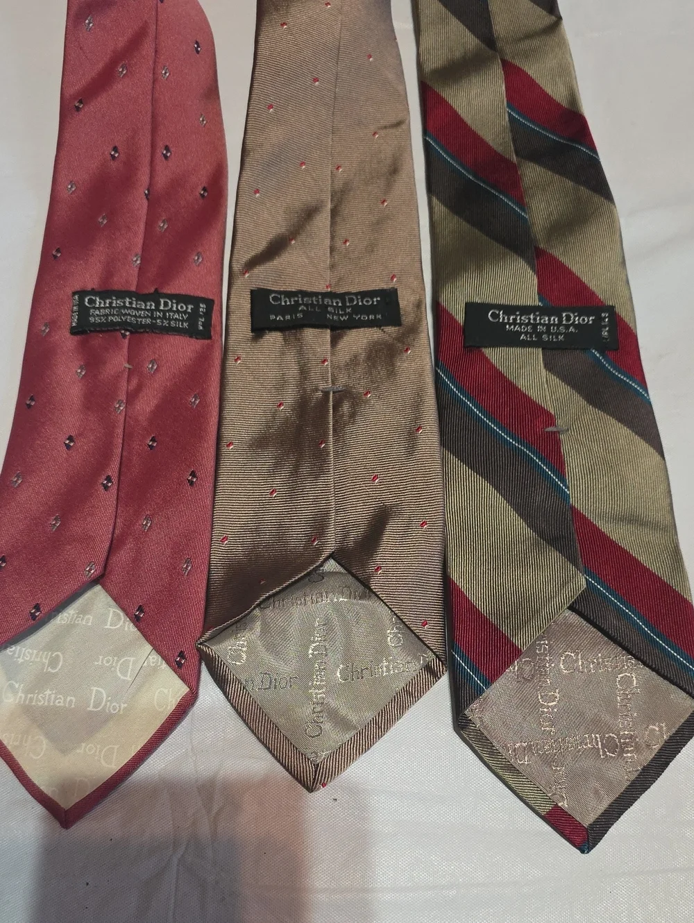 N/A set vintage